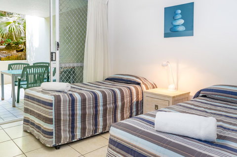 Noosa Hill Resort - Yamba Accommodation 43