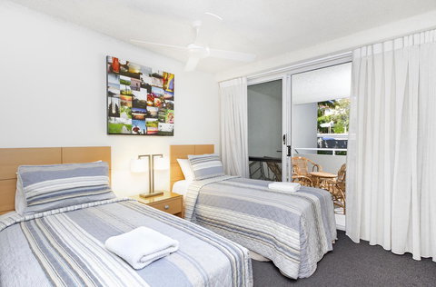 Noosa Hill Resort - Yamba Accommodation 4