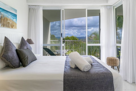 Noosa Hill Resort - Yamba Accommodation 17