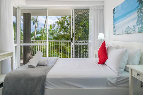 Noosa Hill Resort - Yamba Accommodation 29