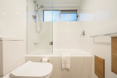 Noosa Hill Resort - Yamba Accommodation 26