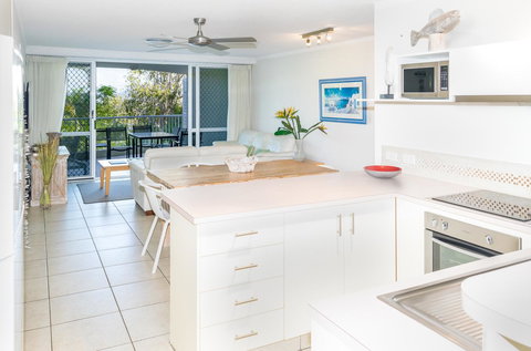 Noosa Hill Resort - Yamba Accommodation 35