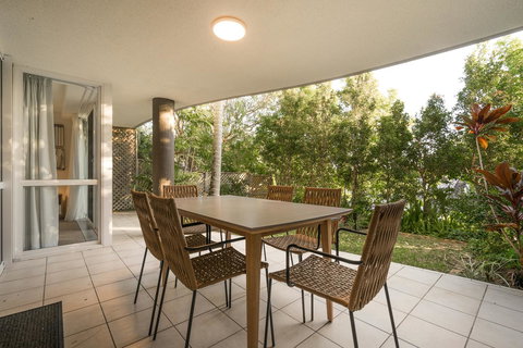 Noosa Hill Resort - Yamba Accommodation 10