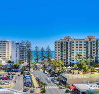 Direct Hotels - Sea Breeze Mooloolaba - Yamba Accommodation