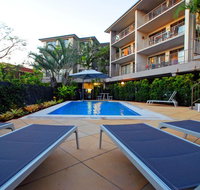 Myuna Holiday Apartments