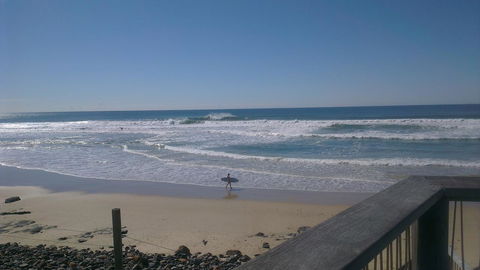 Pandanus Spa Cottage - Yamba Accommodation 15