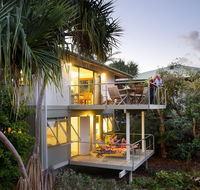 The Retreat Beach Houses - Yamba Accommodation