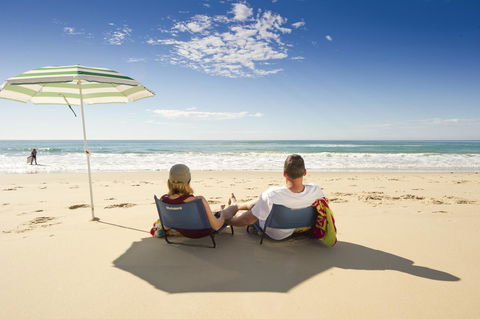 The Retreat Beach Houses - Yamba Accommodation 3