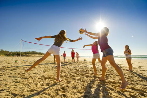 The Retreat Beach Houses - Yamba Accommodation 15