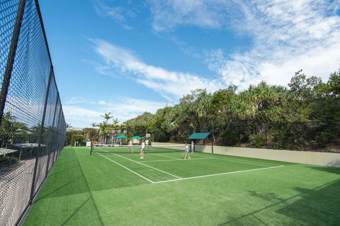 The Retreat Beach Houses - Yamba Accommodation 5
