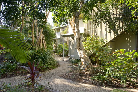 The Retreat Beach Houses - Yamba Accommodation 14