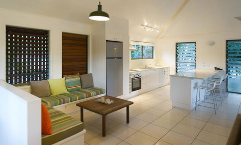 The Retreat Beach Houses - Yamba Accommodation 9