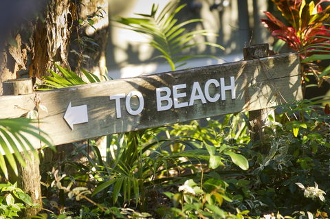 The Retreat Beach Houses - Yamba Accommodation 17
