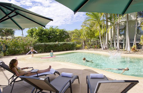 The Retreat Beach Houses - Yamba Accommodation 18