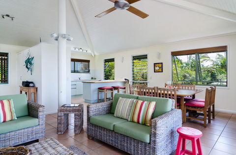 The Retreat Beach Houses - Yamba Accommodation 20