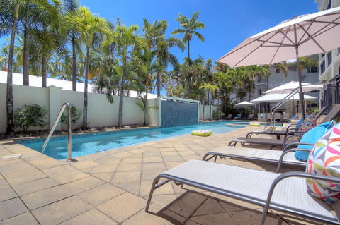 Mowbray By The Sea - Yamba Accommodation 19