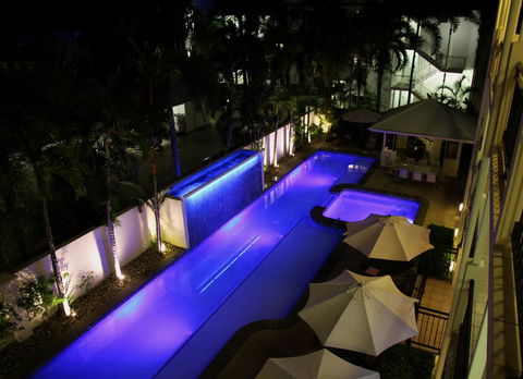 Mowbray By The Sea - Yamba Accommodation 12