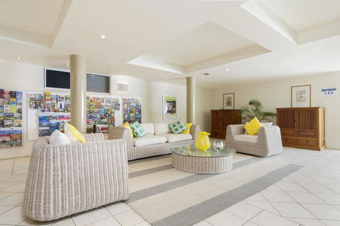 Mowbray By The Sea - Yamba Accommodation 16