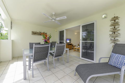 Mowbray By The Sea - Yamba Accommodation 8