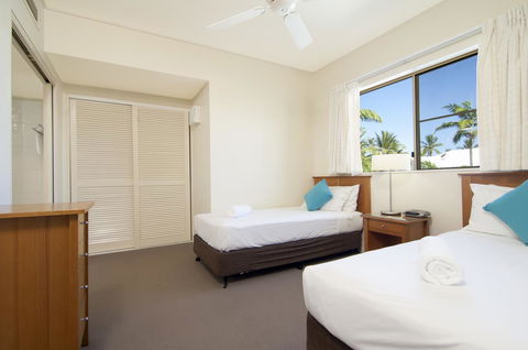 Mowbray By The Sea - Yamba Accommodation 29