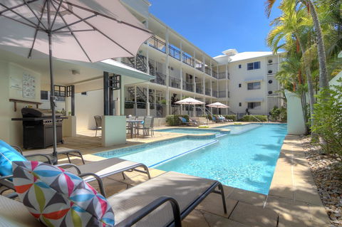 Mowbray By The Sea - Yamba Accommodation 22