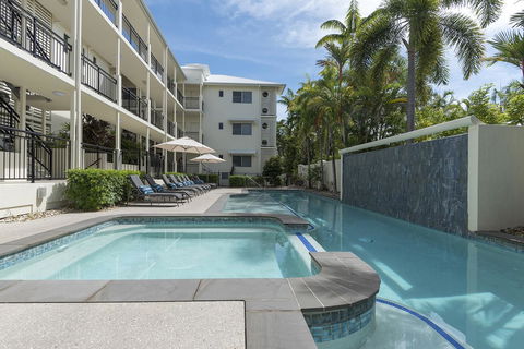 Mowbray By The Sea - Yamba Accommodation 4