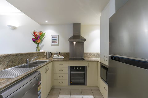 Mowbray By The Sea - Yamba Accommodation 5