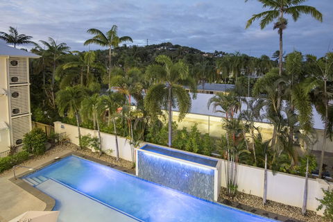 Mowbray By The Sea - Yamba Accommodation 2
