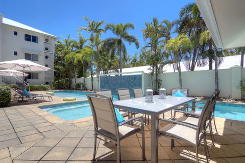 Mowbray By The Sea - Yamba Accommodation 14