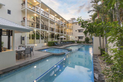 Mowbray By The Sea - Yamba Accommodation 0