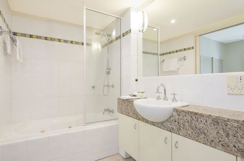 Mowbray By The Sea - Yamba Accommodation 26