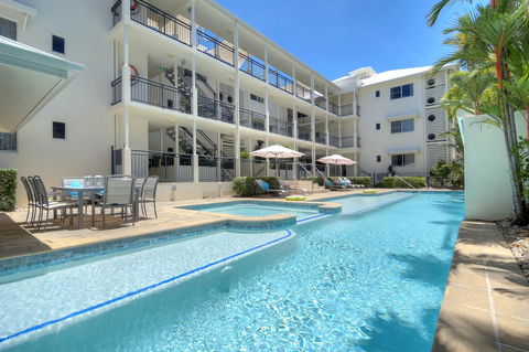 Mowbray By The Sea - Yamba Accommodation 17