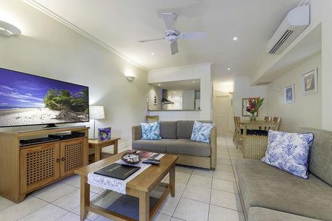 Mowbray By The Sea - Yamba Accommodation 3