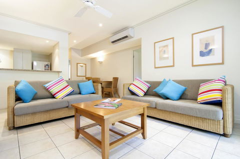 Mowbray By The Sea - Yamba Accommodation 30