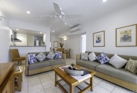 Mowbray By The Sea - Yamba Accommodation 10