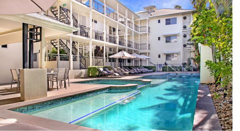 Mowbray By The Sea - Yamba Accommodation 11