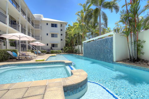 Mowbray By The Sea - Yamba Accommodation 1
