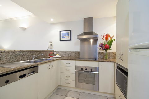 Mowbray By The Sea - Yamba Accommodation 20