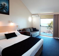 Whitsunday Sands Resort - Yamba Accommodation