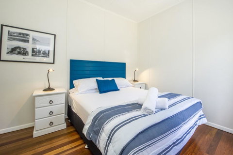 Kooyong Apartment 1 - Yamba Accommodation 6