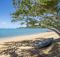 Sails on Horseshoe Apartment 9 - Yamba Accommodation