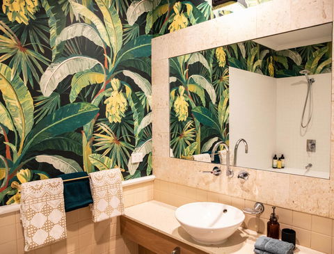 NOMAD - Luxe Apartment - Yamba Accommodation 12