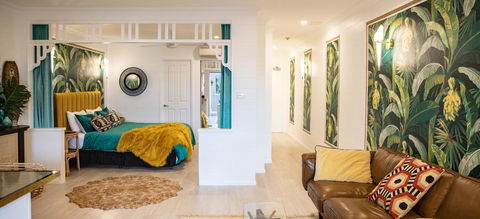 NOMAD - Luxe Apartment - Yamba Accommodation 16