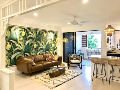 NOMAD - Luxe Apartment - Yamba Accommodation 5