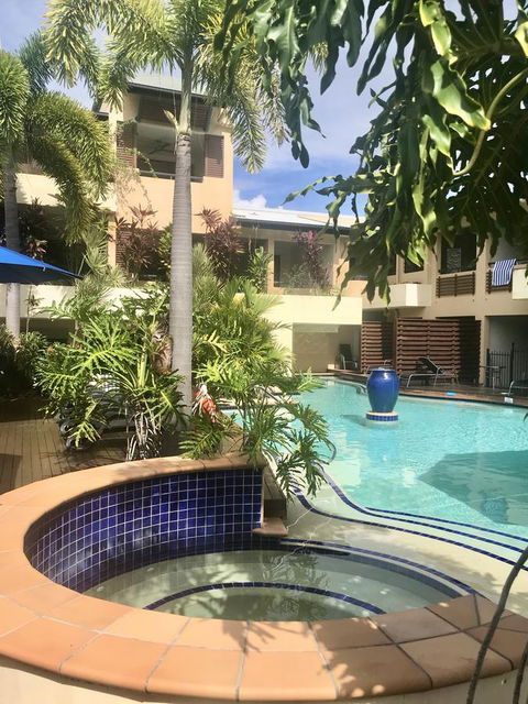 NOMAD - Luxe Apartment - Yamba Accommodation 17