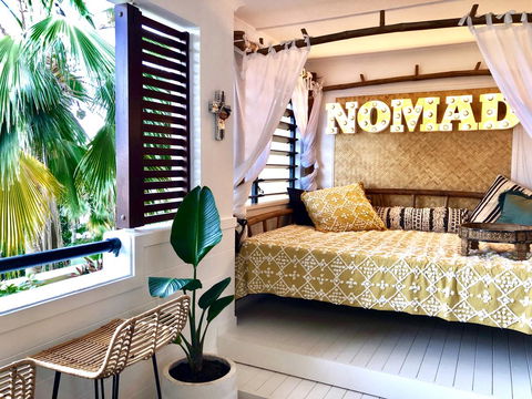 NOMAD - Luxe Apartment - Yamba Accommodation 20