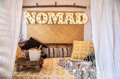 NOMAD - Luxe Apartment - Yamba Accommodation 4