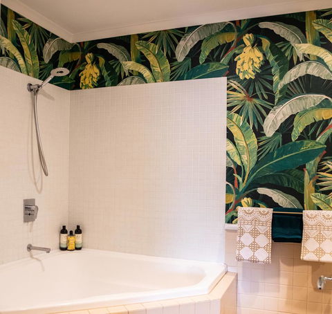 NOMAD - Luxe Apartment - Yamba Accommodation 11