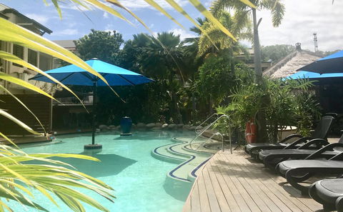 NOMAD - Luxe Apartment - Yamba Accommodation 33