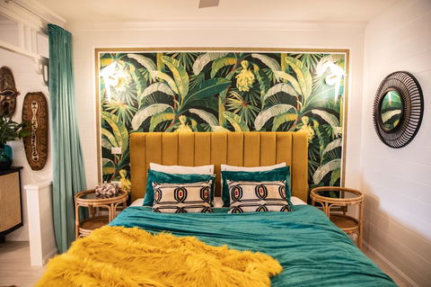 NOMAD - Luxe Apartment - Yamba Accommodation 7